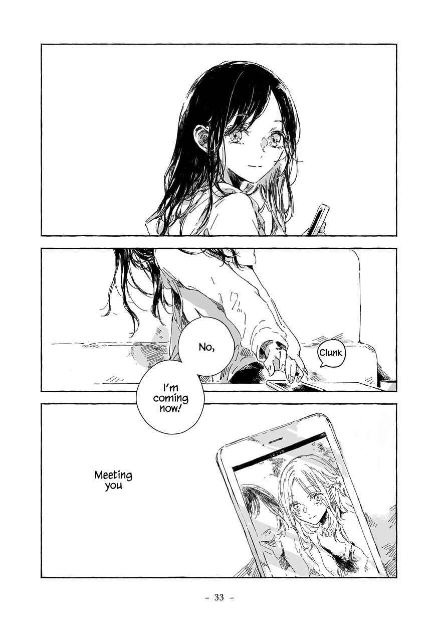 Page 33 Chapter Unknown_c6cc The Story of You, Me, and Her