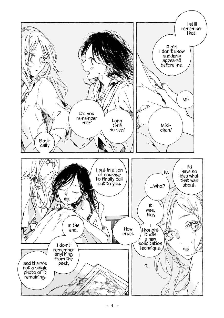 Page 4 Chapter Unknown_c6cc The Story of You, Me, and Her