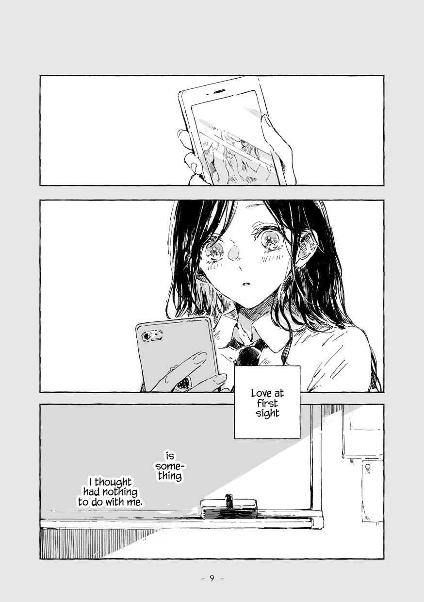 Page 9 Chapter Unknown_c6cc The Story of You, Me, and Her