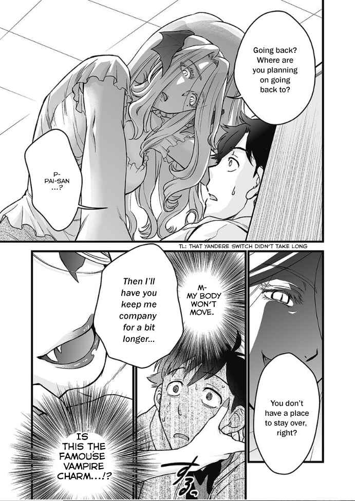 Page 18 Chapter 2 Kochira Isekai de yoroshikatta deshou ka?