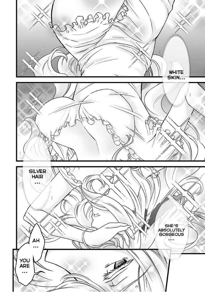 Page 3 Chapter 2 Kochira Isekai de yoroshikatta deshou ka?
