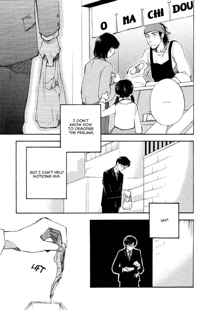 Page 3 Chapter 3 hand which