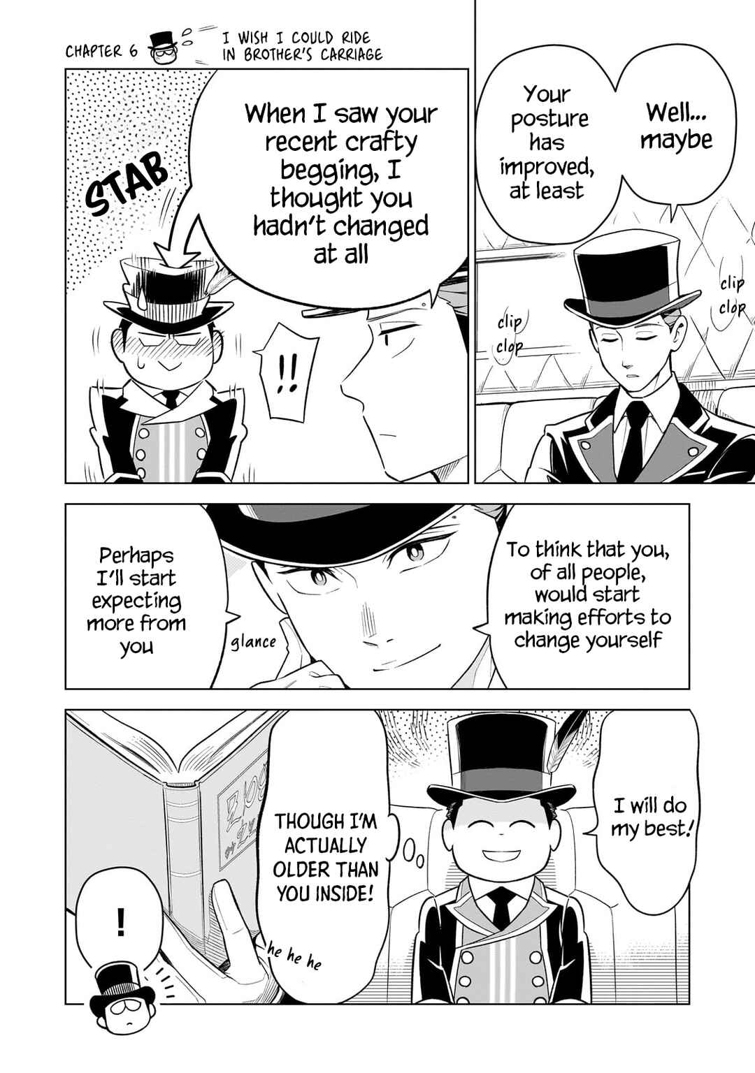 Page 4 Chapter 7 8-sai kara Hajimeru Mahougaku