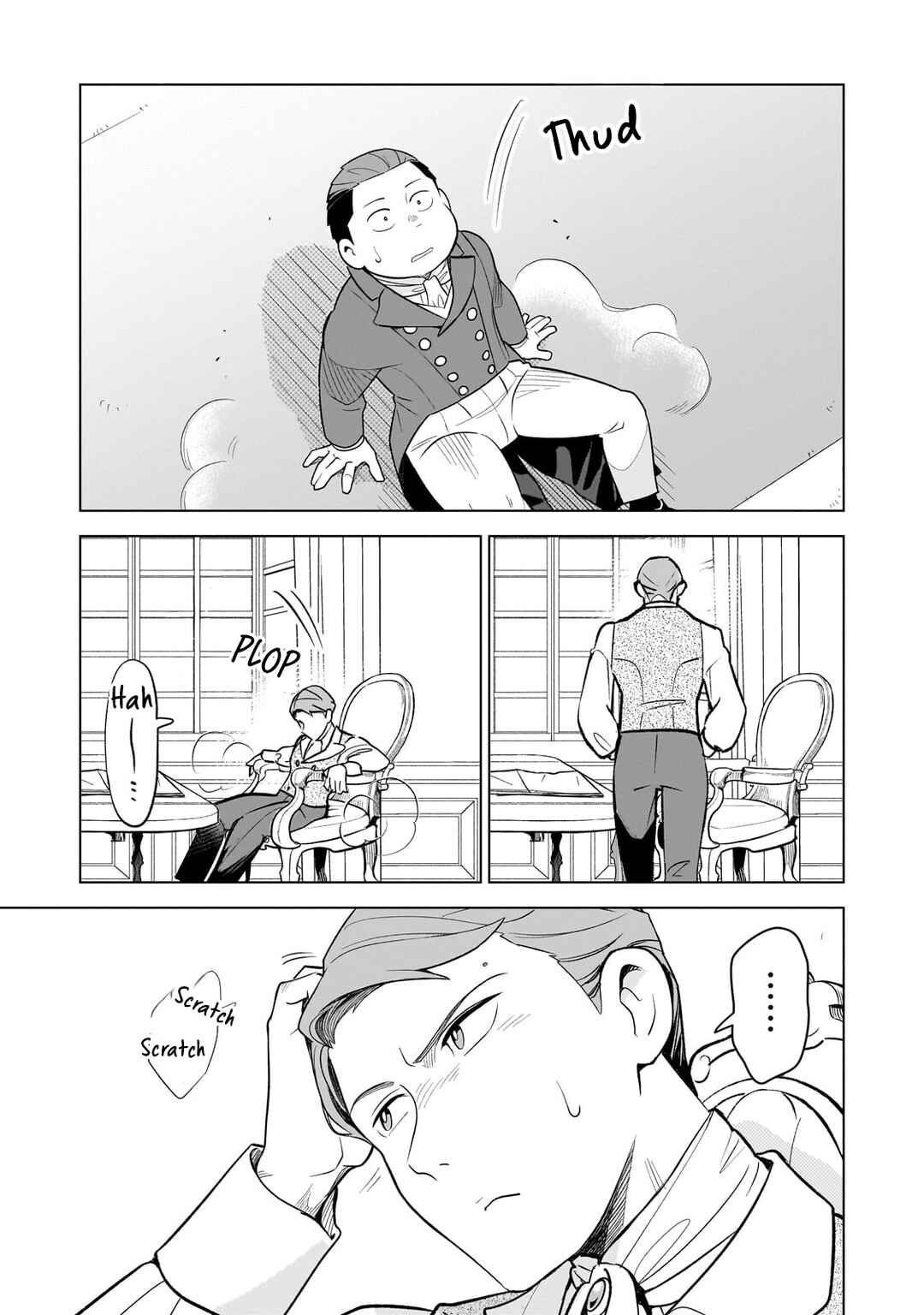 Page 13 Chapter 6 8-sai kara Hajimeru Mahougaku