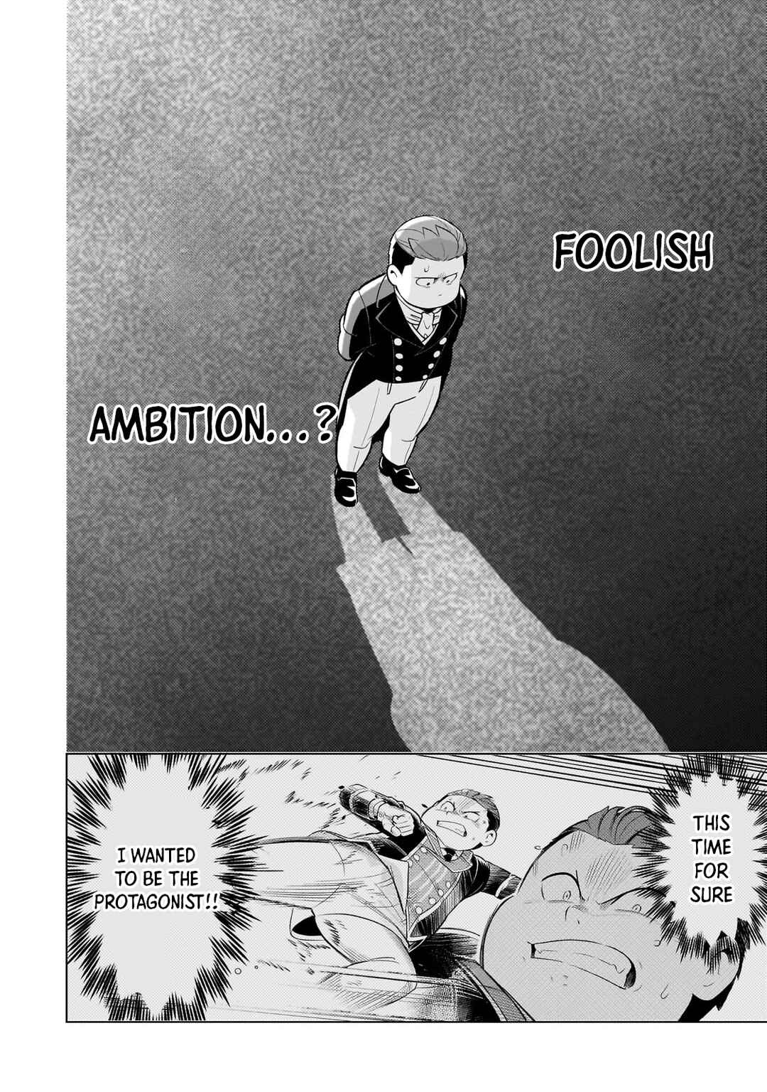 Page 22 Chapter 6 8-sai kara Hajimeru Mahougaku