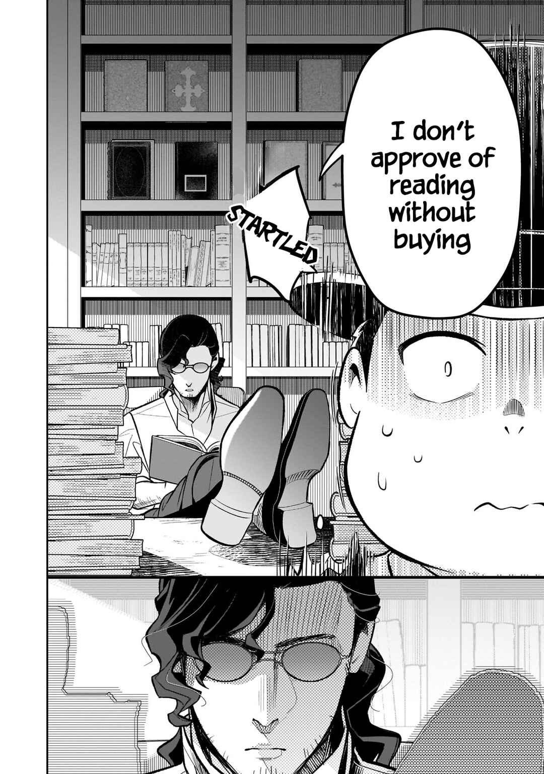 Page 14 Chapter 4 8-sai kara Hajimeru Mahougaku