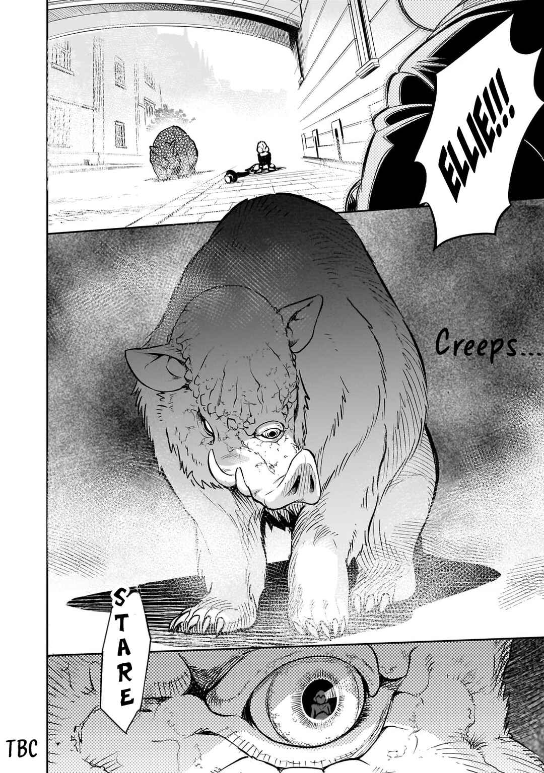 Page 30 Chapter 4 8-sai kara Hajimeru Mahougaku
