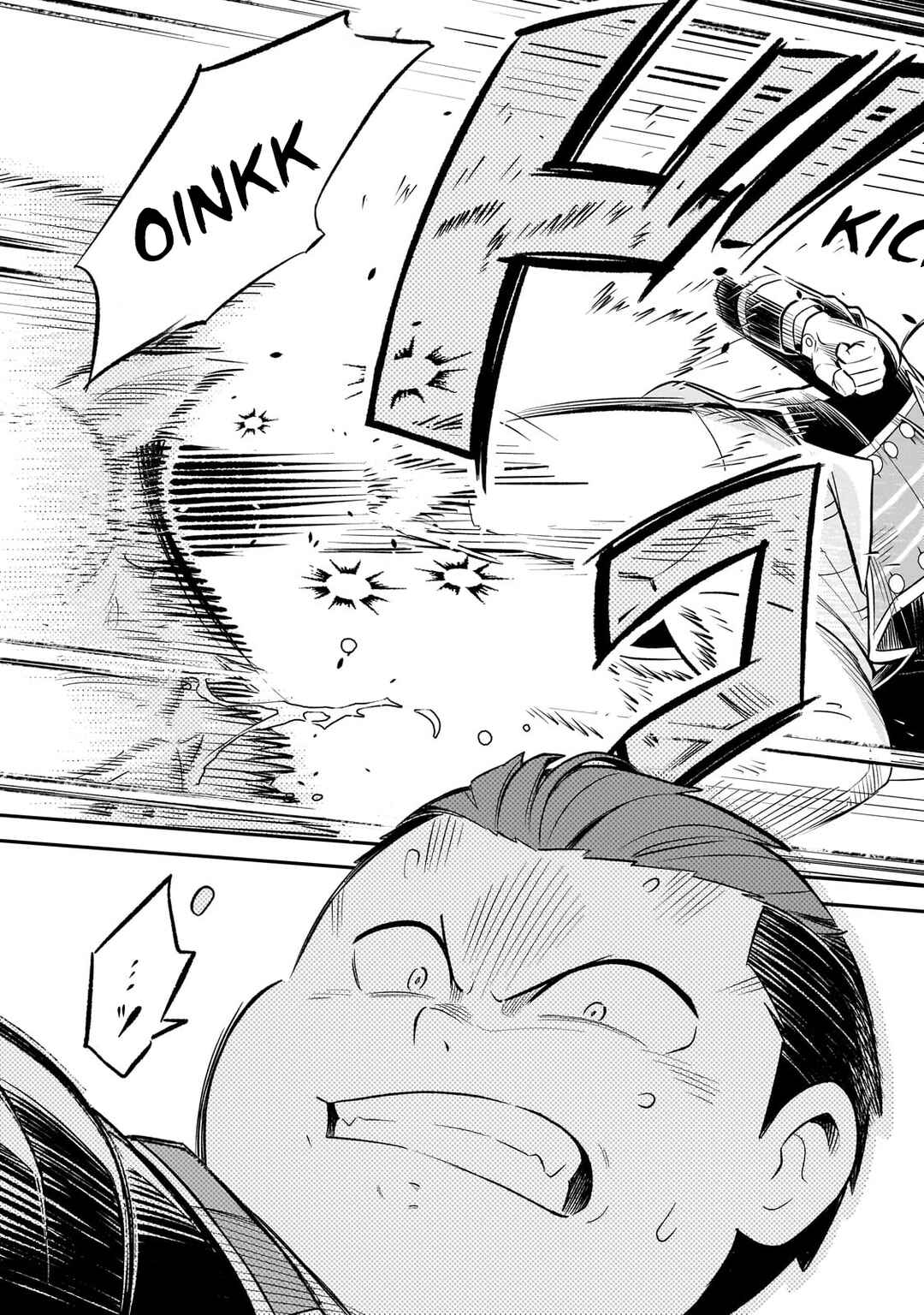 Page 11 Chapter 5 8-sai kara Hajimeru Mahougaku