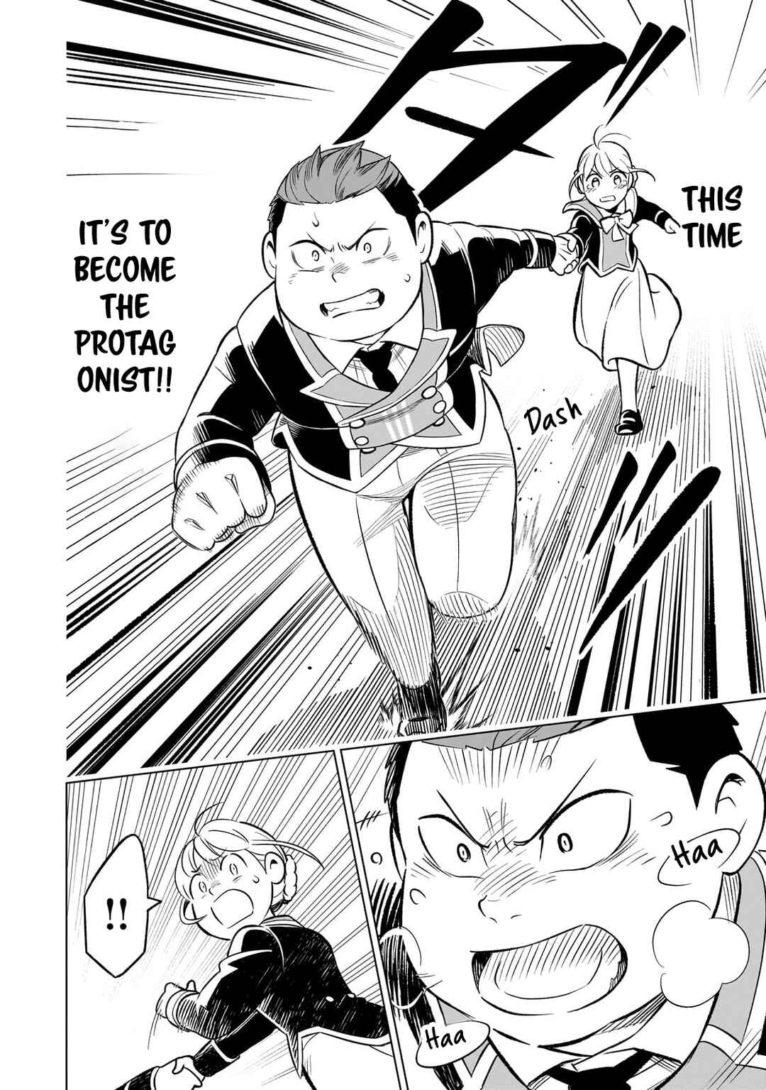 Page 15 Chapter 5 8-sai kara Hajimeru Mahougaku