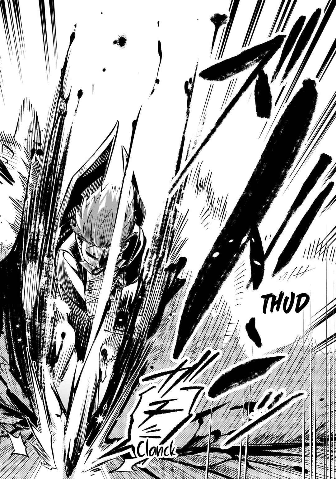 Page 25 Chapter 5 8-sai kara Hajimeru Mahougaku