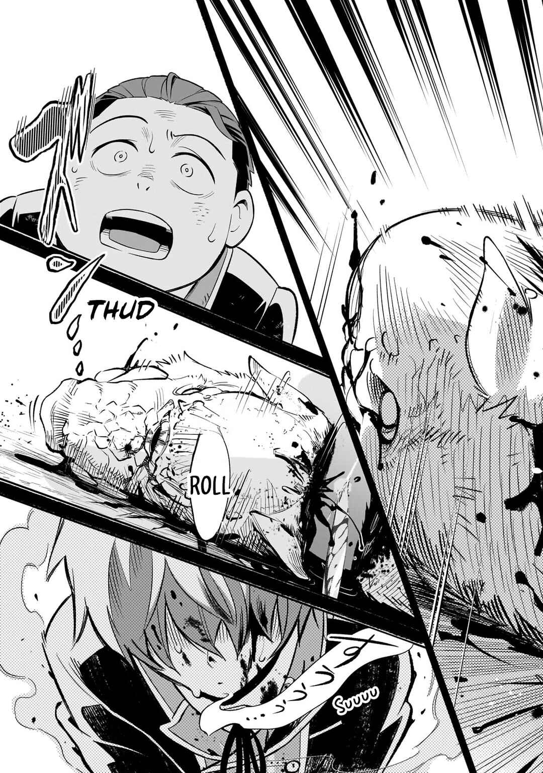 Page 26 Chapter 5 8-sai kara Hajimeru Mahougaku