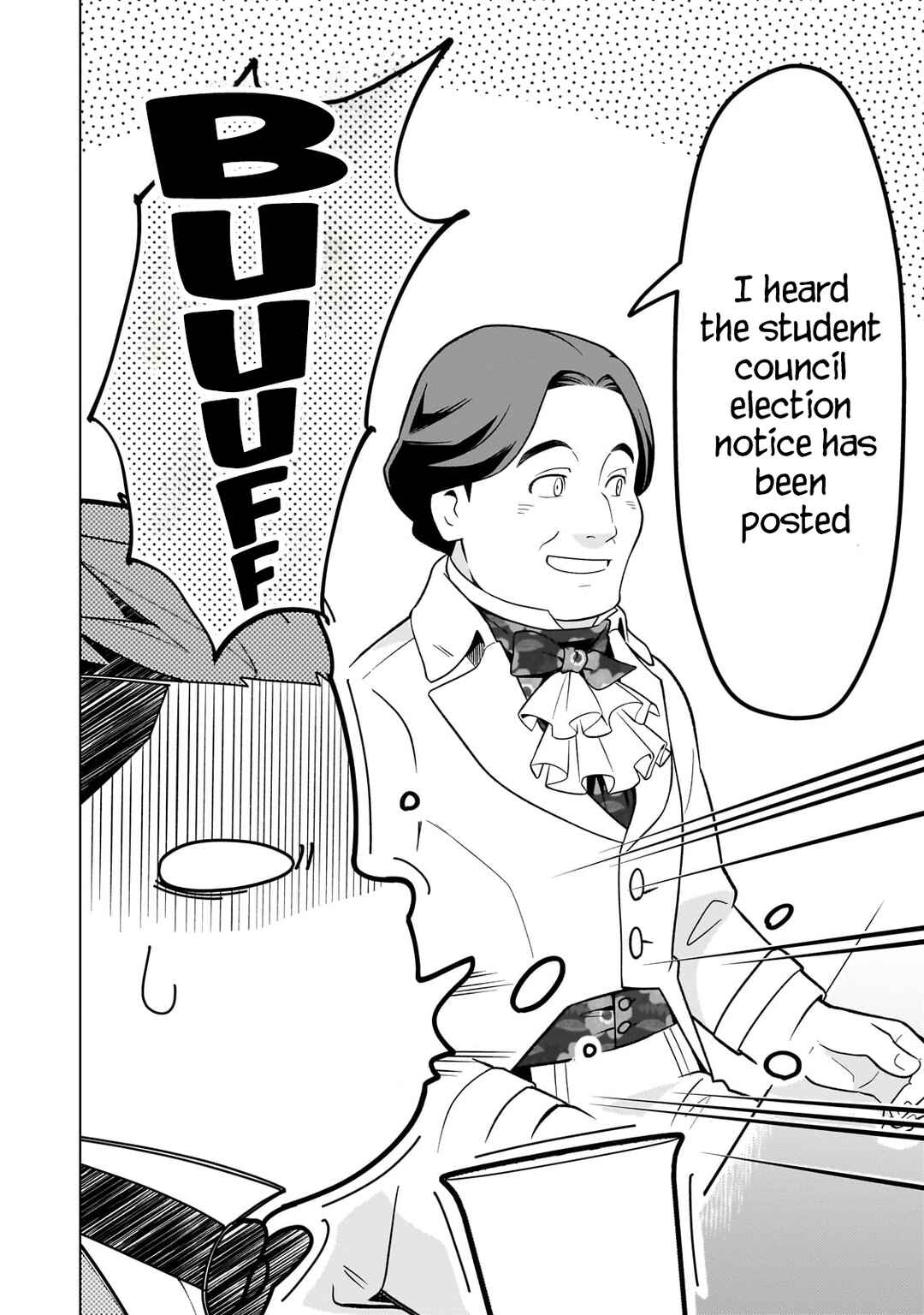 Page 16 Chapter 8 8-sai kara Hajimeru Mahougaku