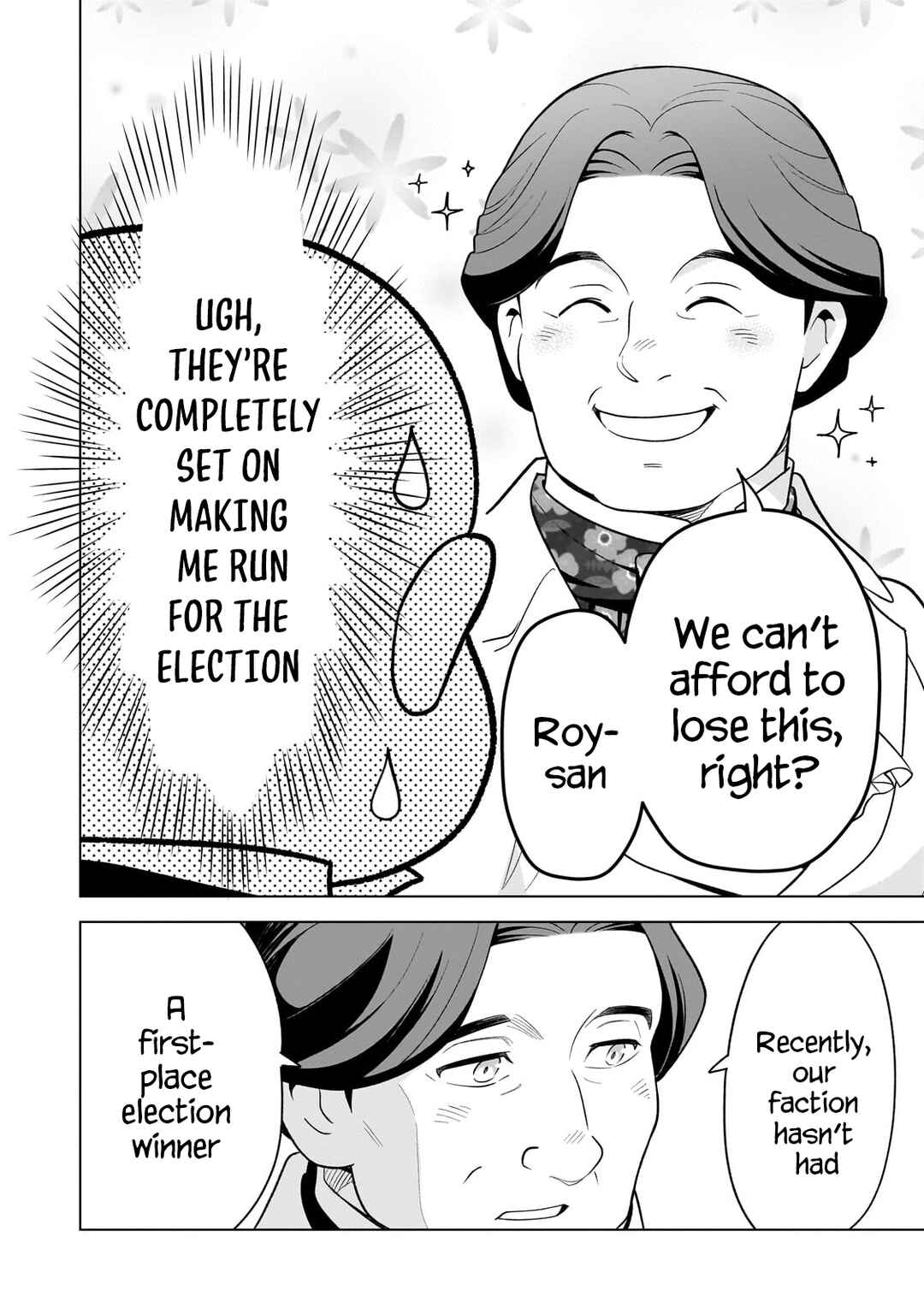 Page 18 Chapter 8 8-sai kara Hajimeru Mahougaku