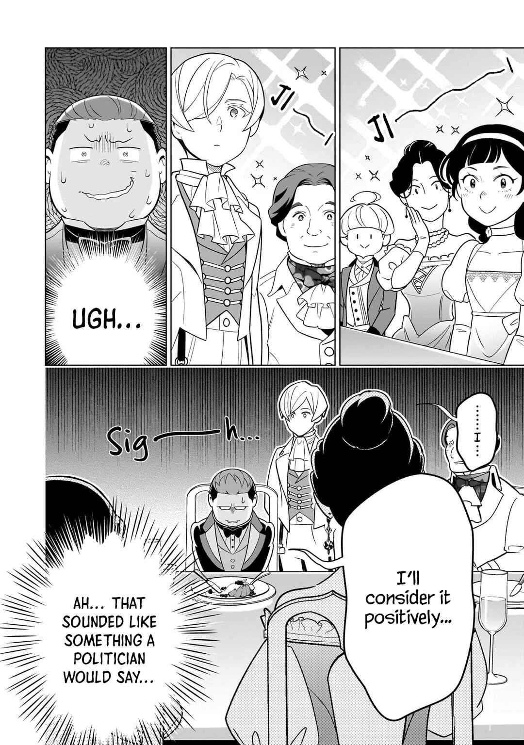 Page 22 Chapter 8 8-sai kara Hajimeru Mahougaku