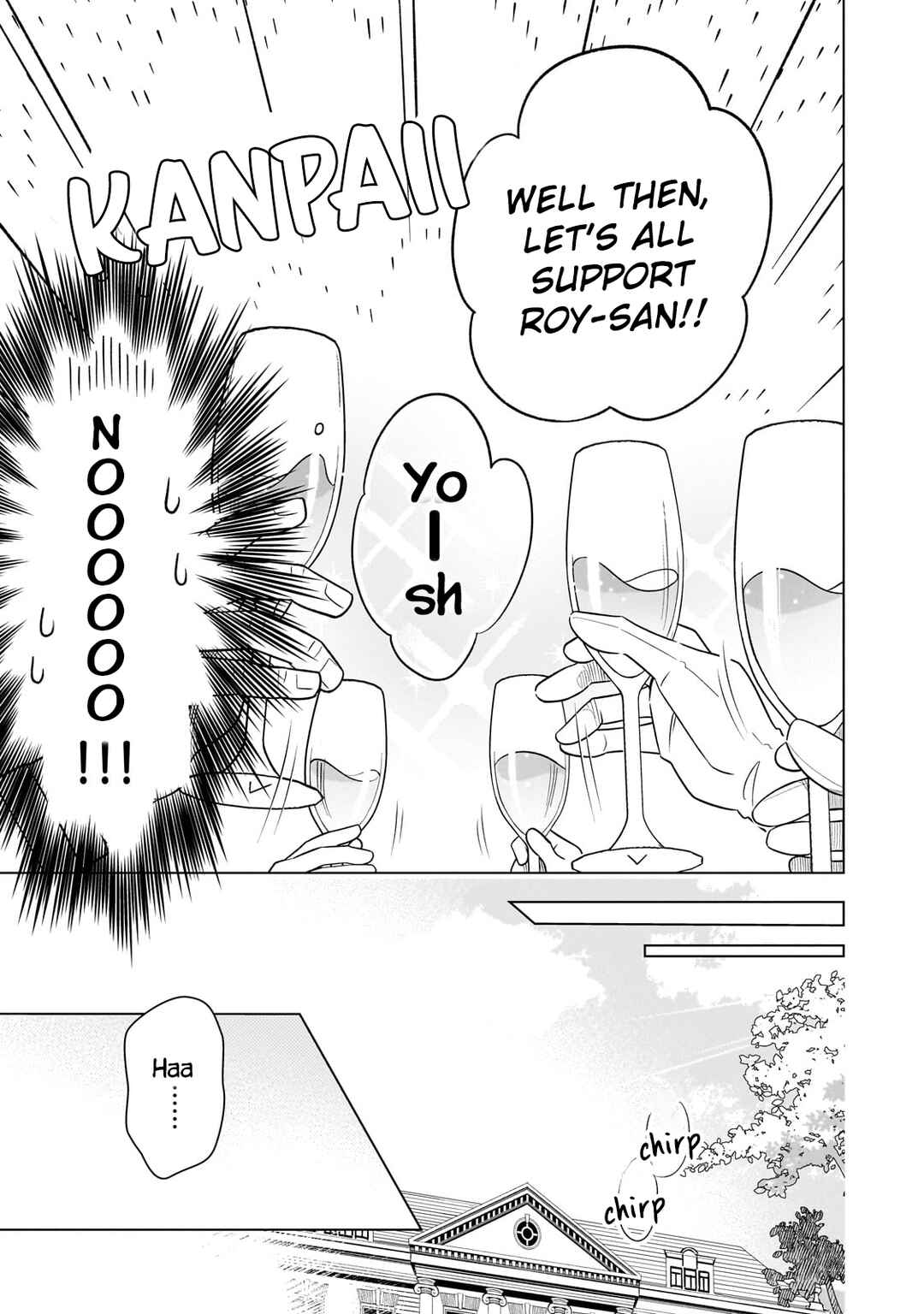 Page 23 Chapter 8 8-sai kara Hajimeru Mahougaku