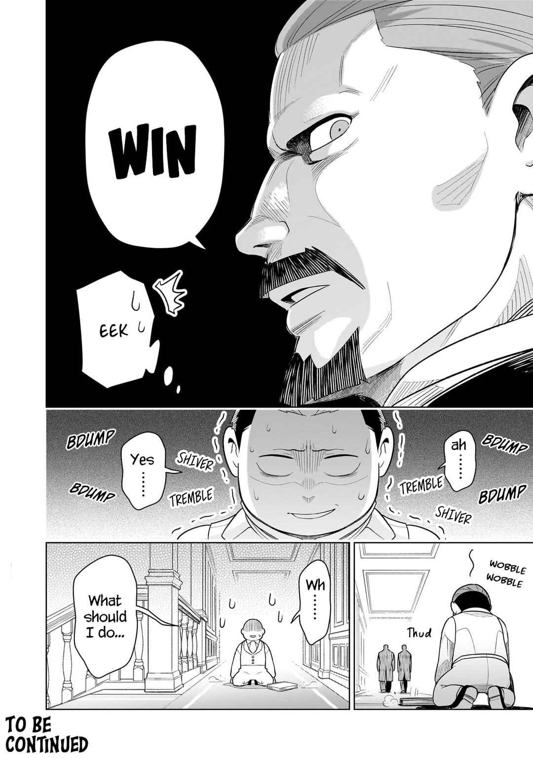 Page 28 Chapter 8 8-sai kara Hajimeru Mahougaku