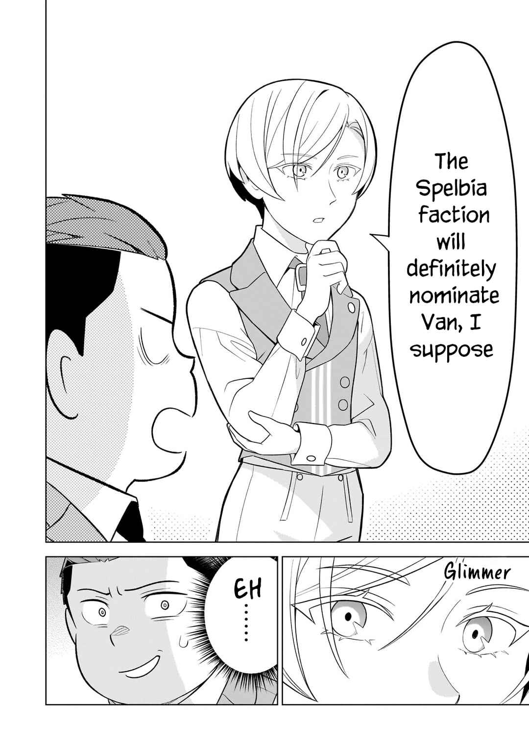 Page 6 Chapter 8 8-sai kara Hajimeru Mahougaku