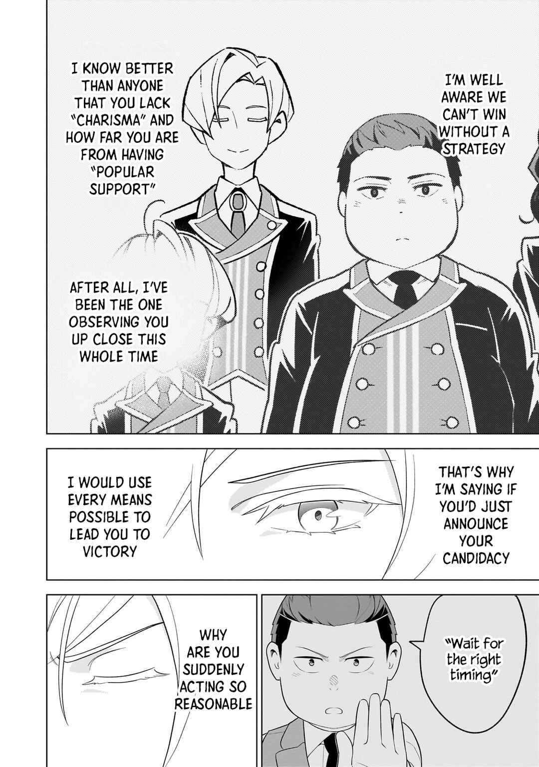 Page 16 Chapter 9 8-sai kara Hajimeru Mahougaku