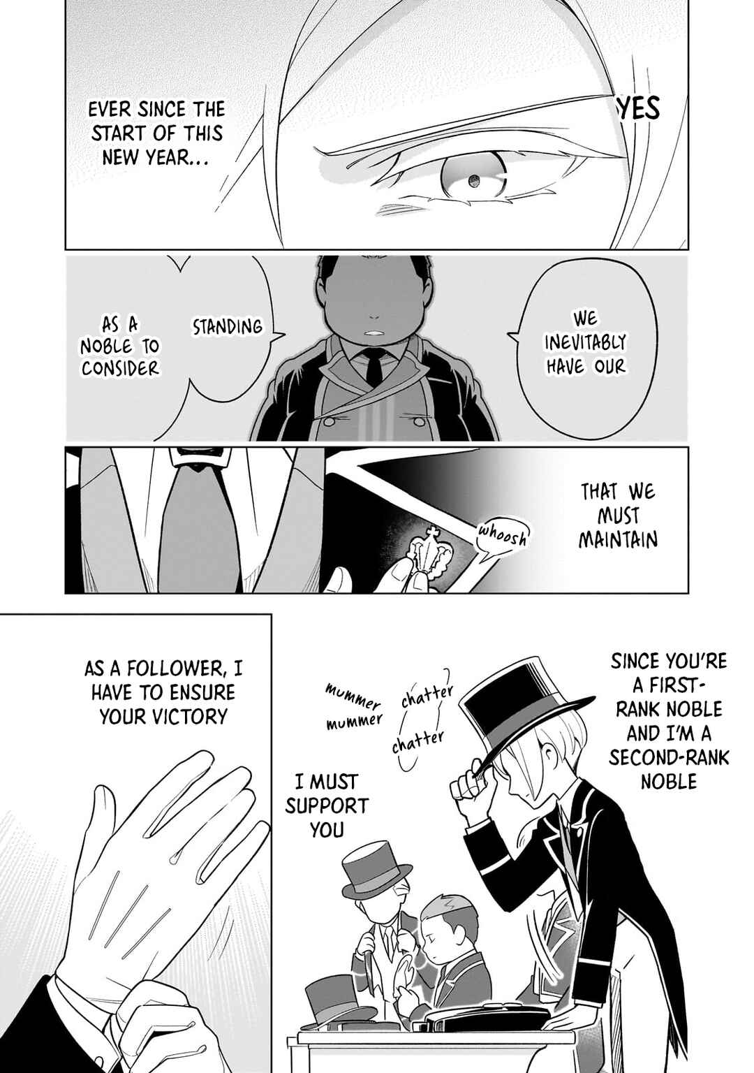 Page 17 Chapter 9 8-sai kara Hajimeru Mahougaku