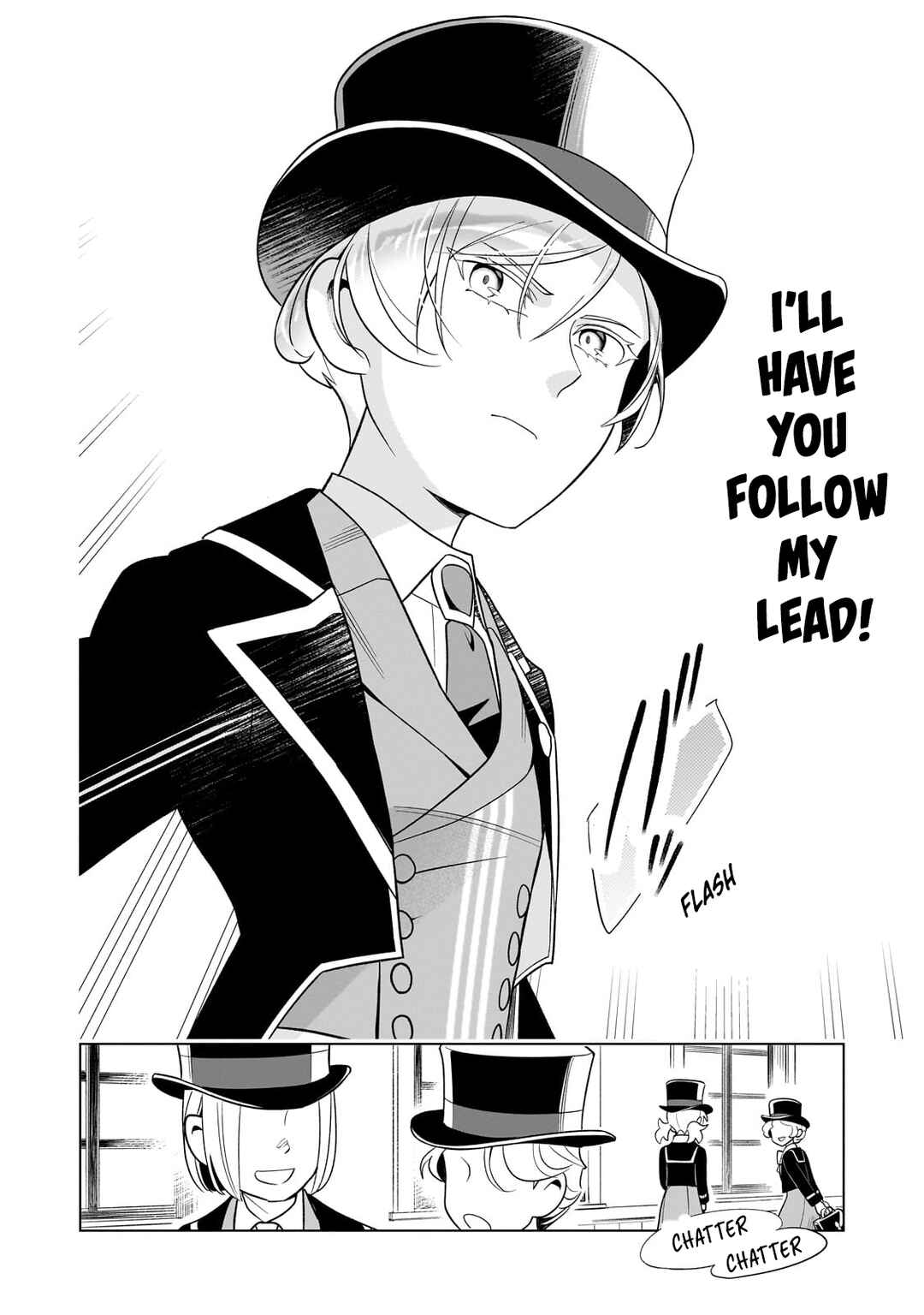 Page 18 Chapter 9 8-sai kara Hajimeru Mahougaku