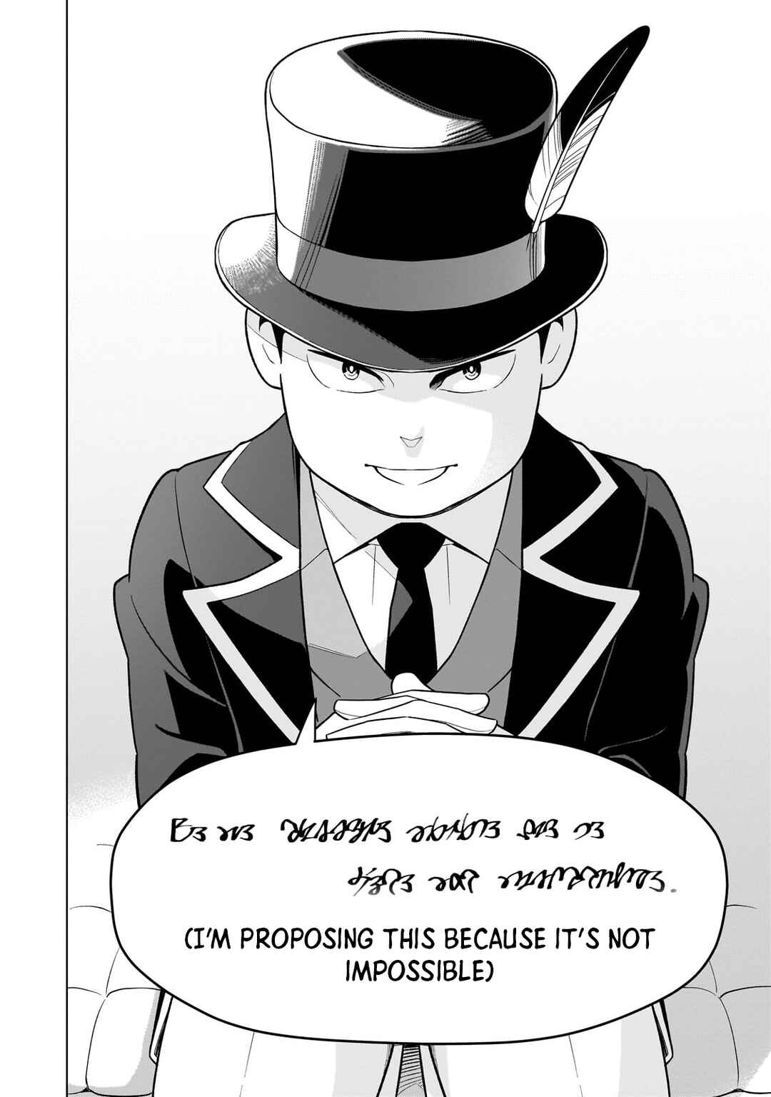 Page 24 Chapter 9 8-sai kara Hajimeru Mahougaku