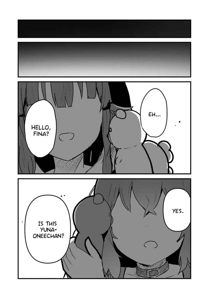 Page 13 Chapter 80 Kuma Kuma Kuma Bear