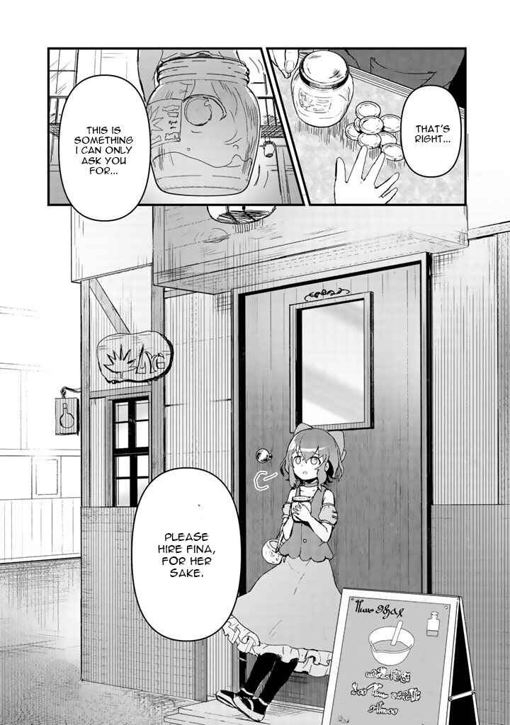 Page 17 Chapter 16 Kuma Kuma Kuma Bear