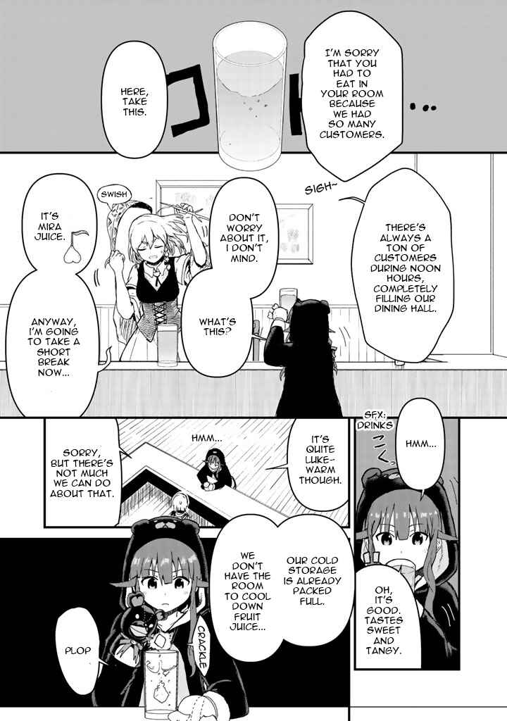 Page 2 Chapter 16 Kuma Kuma Kuma Bear