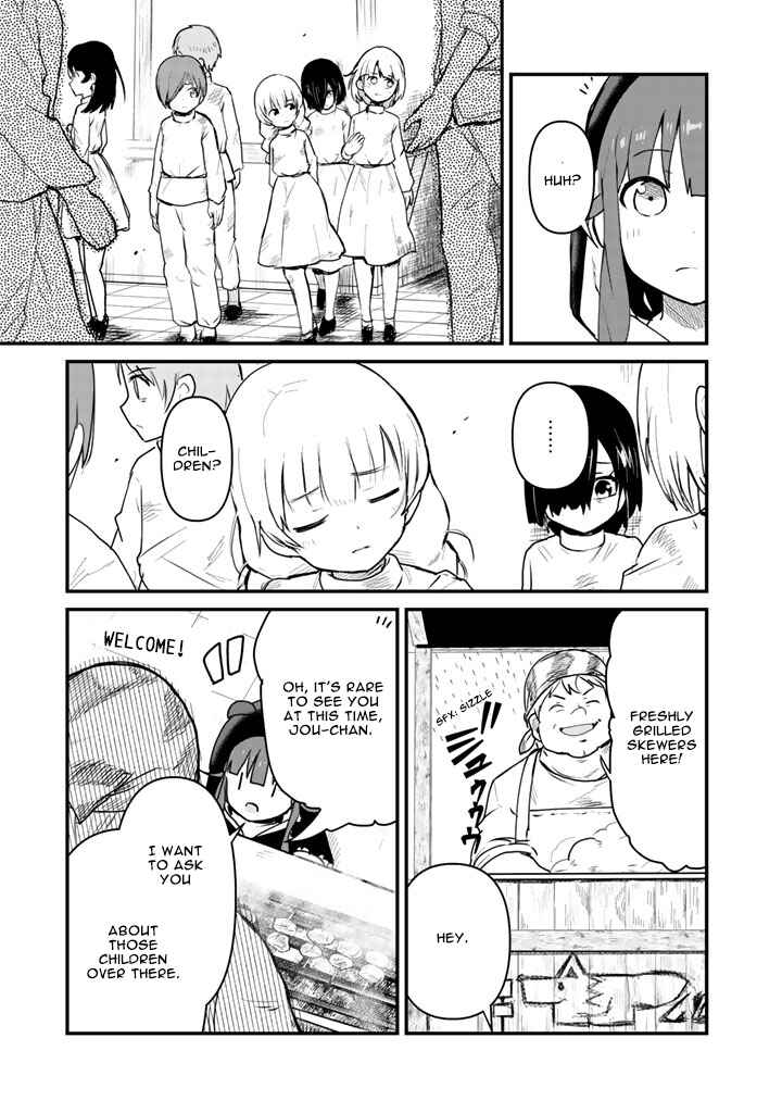 Page 12 Chapter 28 Kuma Kuma Kuma Bear