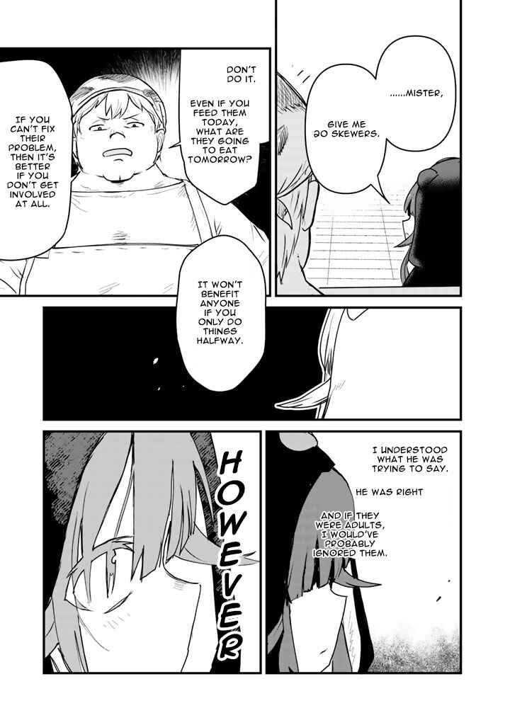 Page 14 Chapter 28 Kuma Kuma Kuma Bear