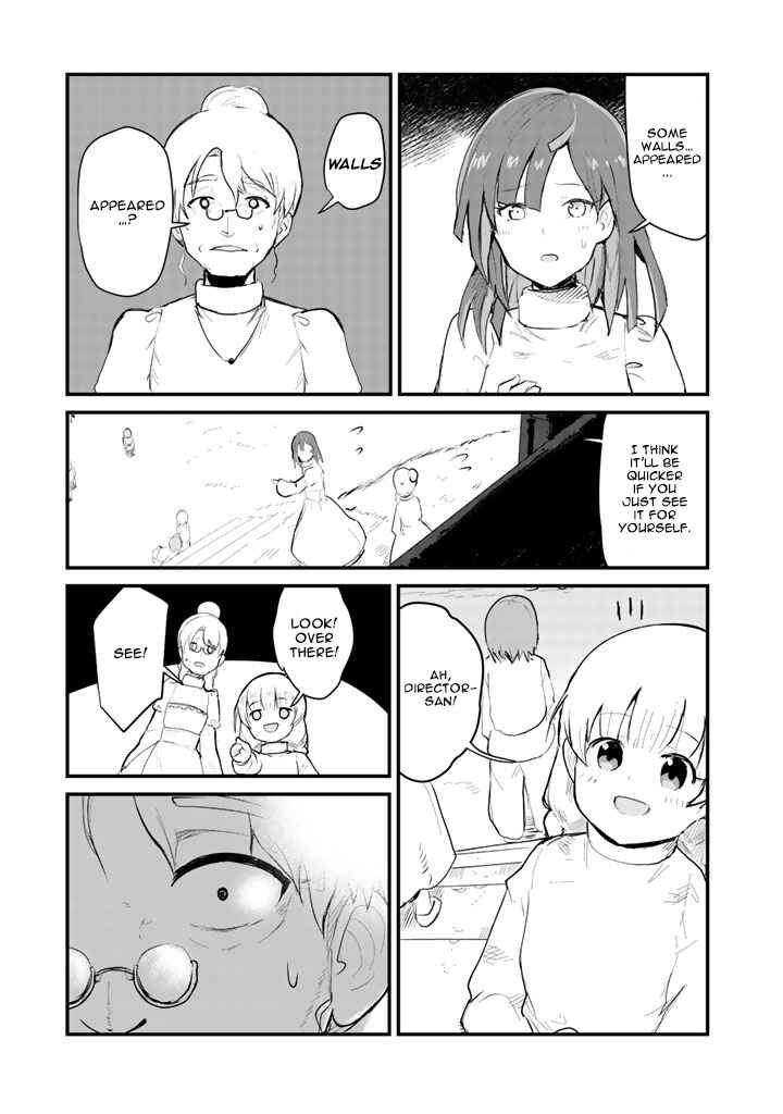 Page 16 Chapter 30 Kuma Kuma Kuma Bear