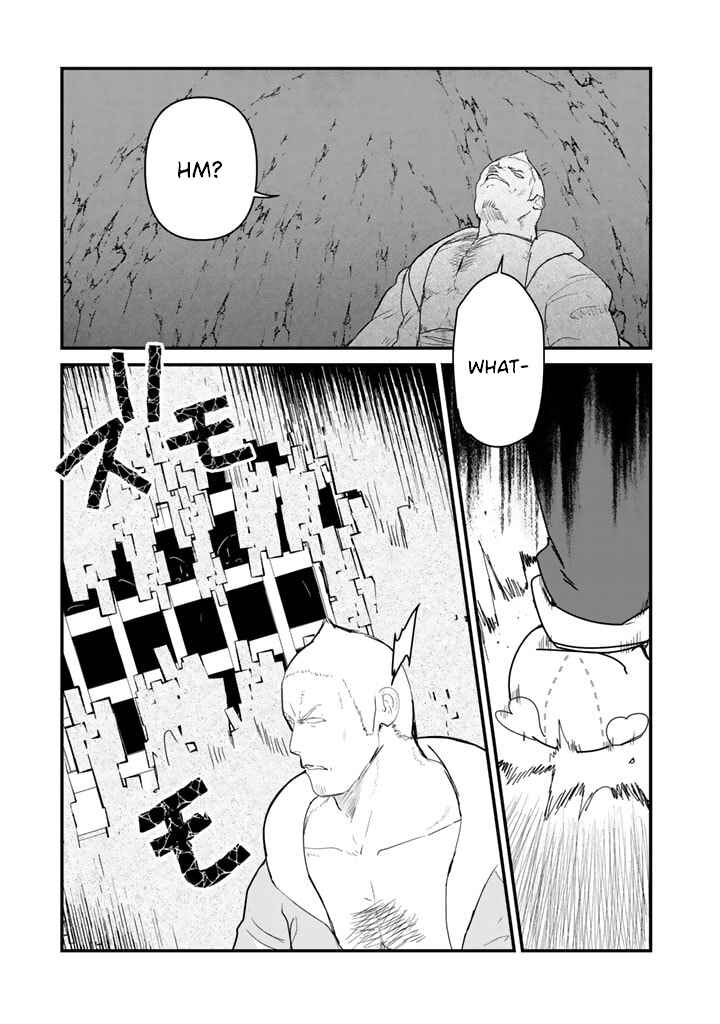 Page 9 Chapter 72 Kuma Kuma Kuma Bear