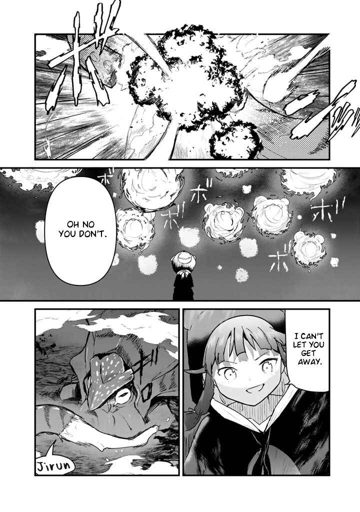 Page 2 Chapter 75 Kuma Kuma Kuma Bear