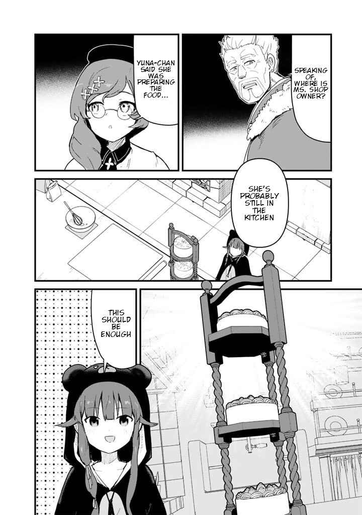 Page 2 Chapter 114 Kuma Kuma Kuma Bear