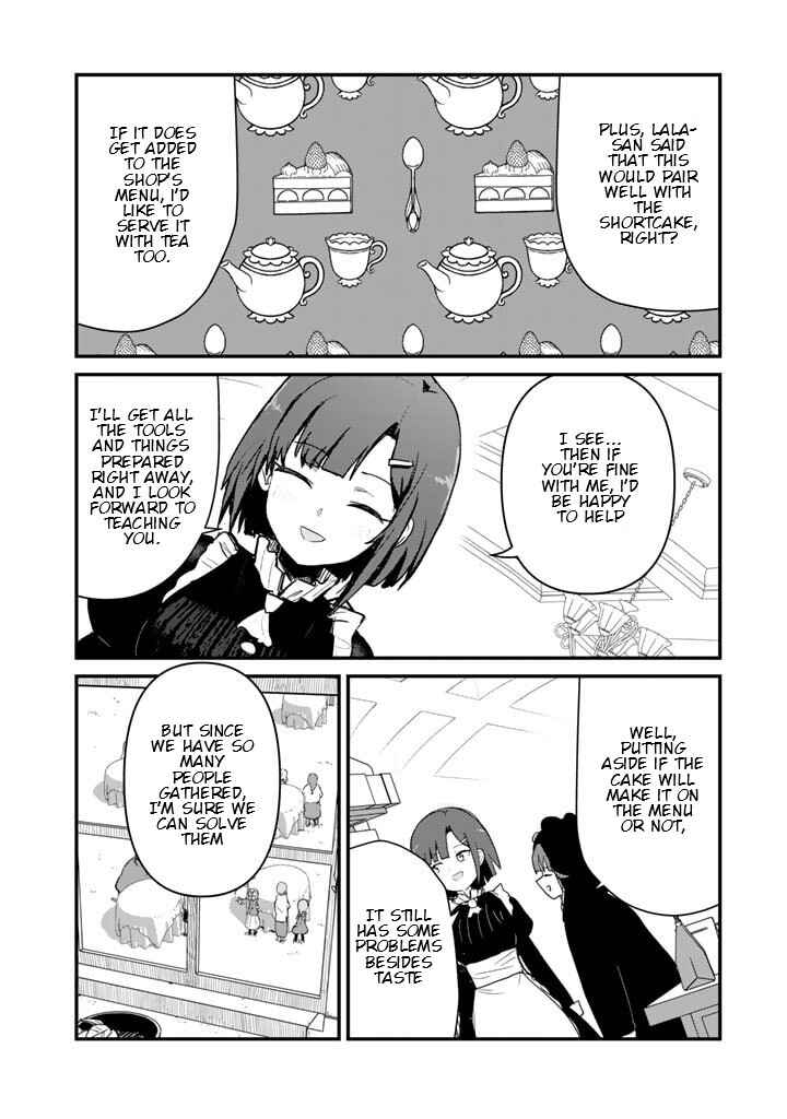 Page 6 Chapter 114 Kuma Kuma Kuma Bear
