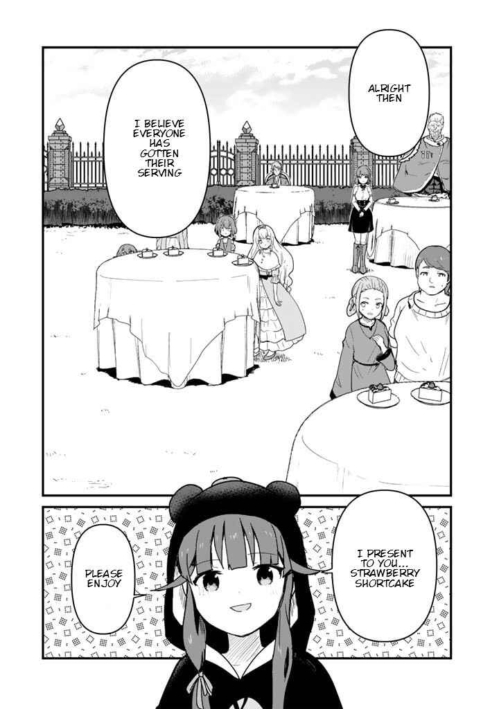 Page 7 Chapter 114 Kuma Kuma Kuma Bear
