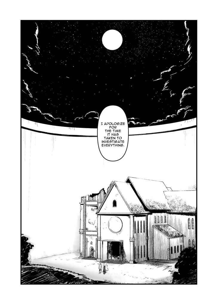 Page 9 Chapter 34 Kuma Kuma Kuma Bear