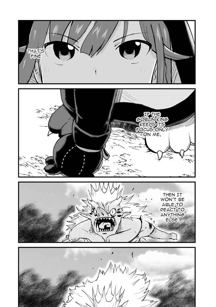 Page 8 Chapter 12 Kuma Kuma Kuma Bear