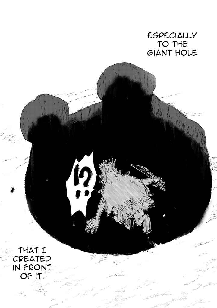 Page 9 Chapter 12 Kuma Kuma Kuma Bear