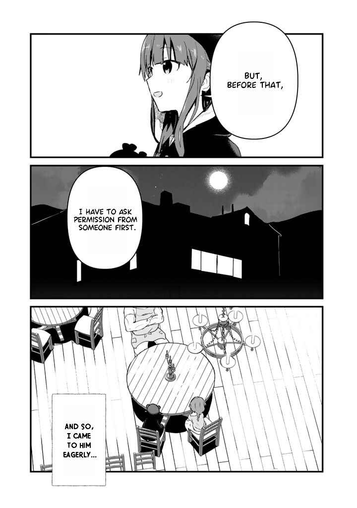 Page 9 Chapter 79 Kuma Kuma Kuma Bear