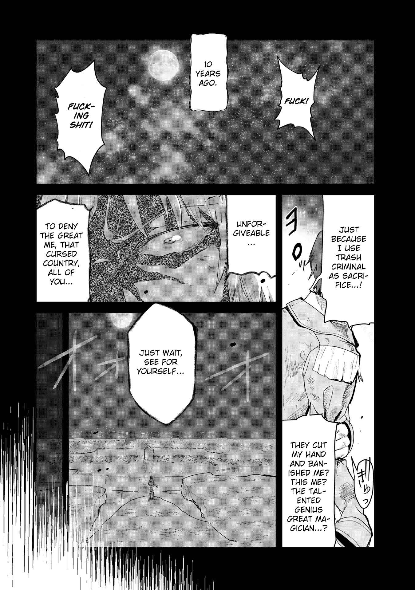 Page 4 Chapter 52 Kuma Kuma Kuma Bear