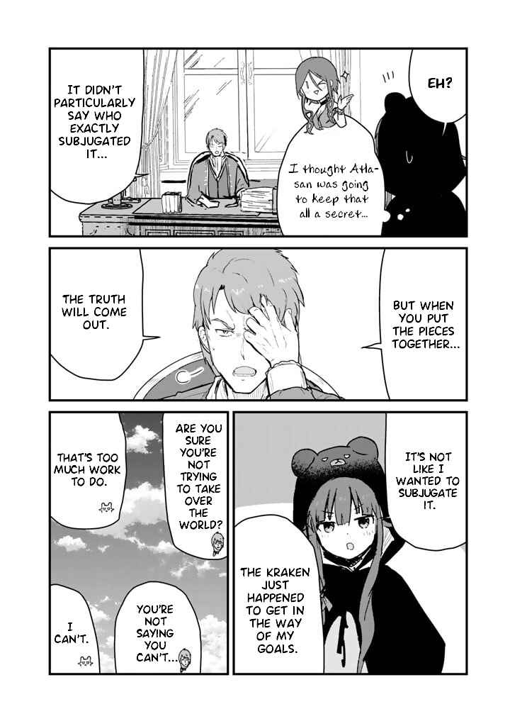 Page 2 Chapter 77 Kuma Kuma Kuma Bear