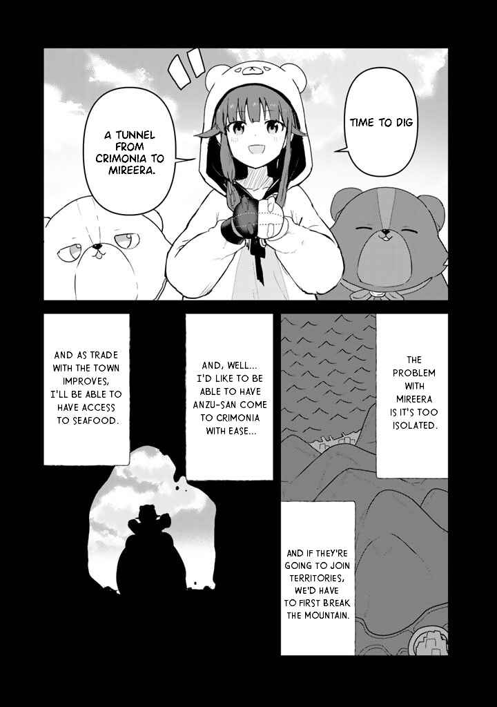 Page 5 Chapter 77 Kuma Kuma Kuma Bear