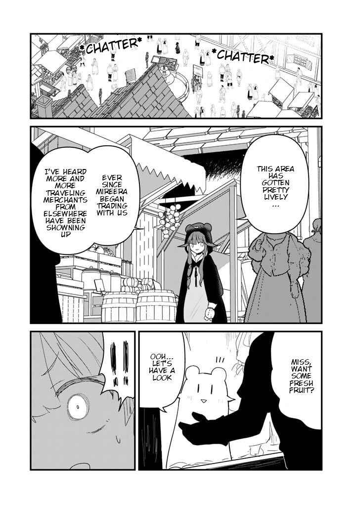 Page 15 Chapter 111 Kuma Kuma Kuma Bear