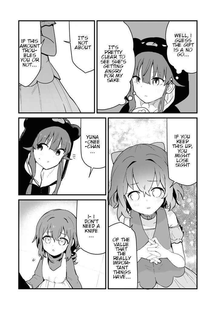 Page 5 Chapter 111 Kuma Kuma Kuma Bear