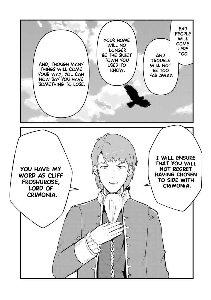 Page 4 Chapter 78 Kuma Kuma Kuma Bear