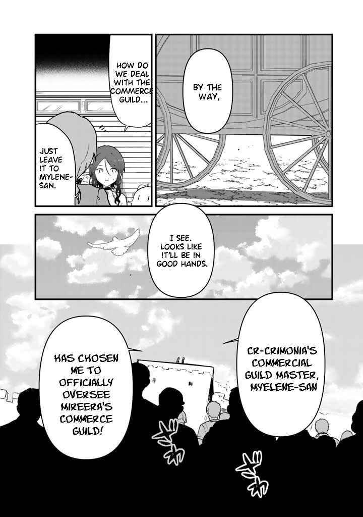 Page 6 Chapter 78 Kuma Kuma Kuma Bear