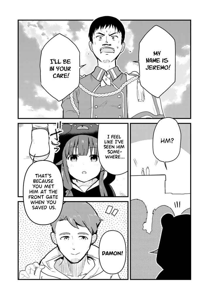 Page 7 Chapter 78 Kuma Kuma Kuma Bear