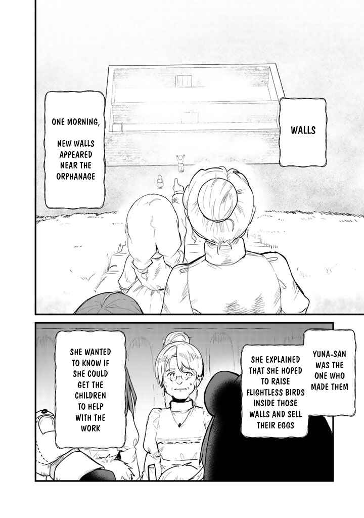 Page 10 Chapter 36 Kuma Kuma Kuma Bear