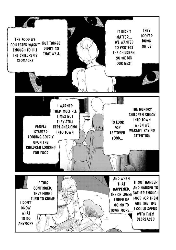 Page 5 Chapter 36 Kuma Kuma Kuma Bear